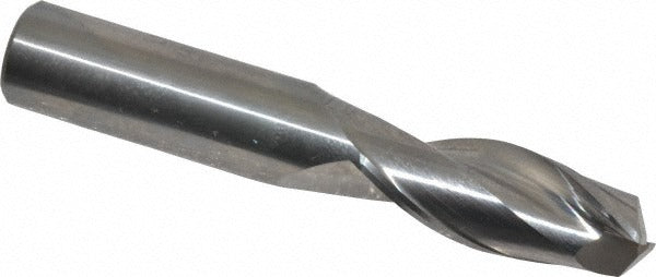 OSG Osg 20225100 Corner Radius End Mill 1/2 in 2 Flutes Solid Carbide