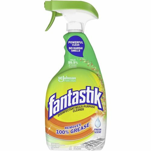 SC JOHNSON Bsc Preferred SJN366095 Multi-surface Cleaner