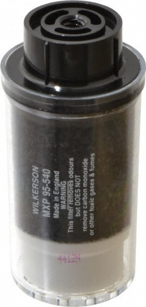 WILKERSON Wilkerson MXP-95-540 Carbon Adsorber Element 0.003 Micron