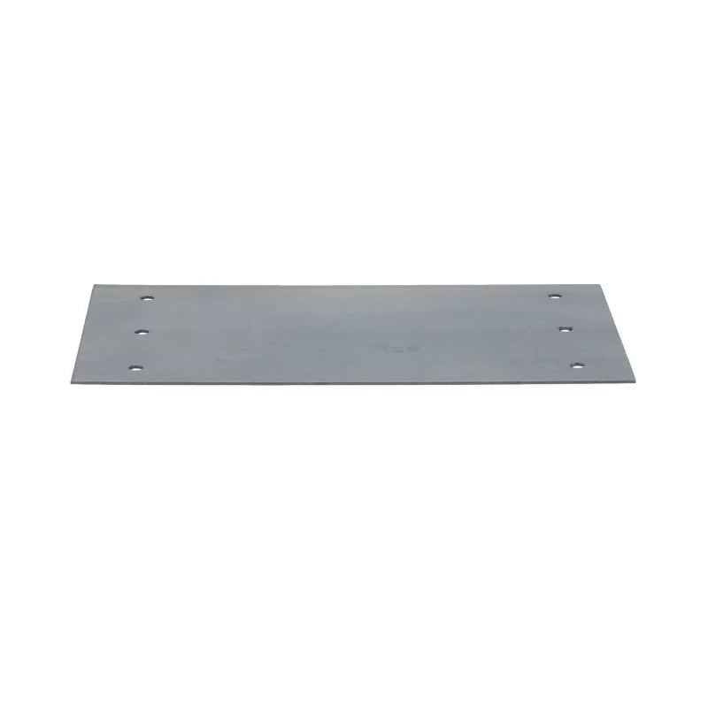 TRADEPRO Tradepro tp-boca5x8 Boca Plate 5x8 in 16GA Galvanized