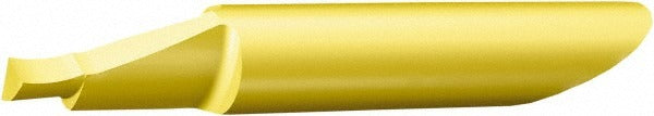 SANDVIK COROMANT Sandvik Coromant 6365876 Face Grooving Tool Solid Carbide