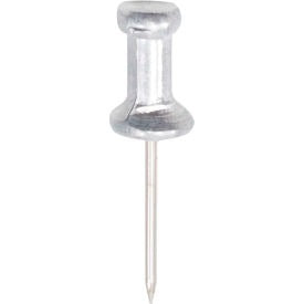 ADVANTUS Advantus Corp. CPAL5 Aluminum Push Pins 100/box