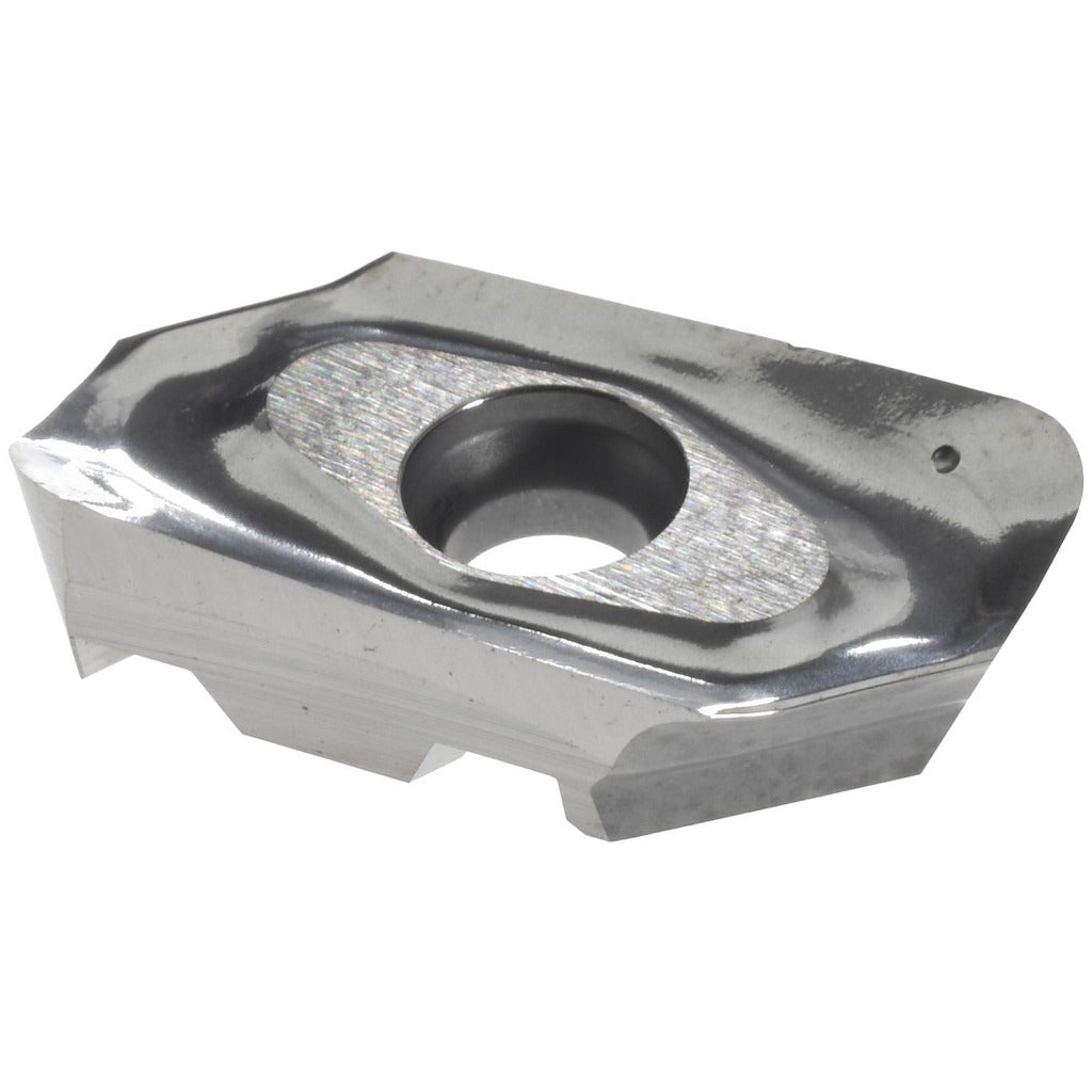 ISCAR Iscar 5603553 Milling Insert IC28 Solid Carbide Uncoated