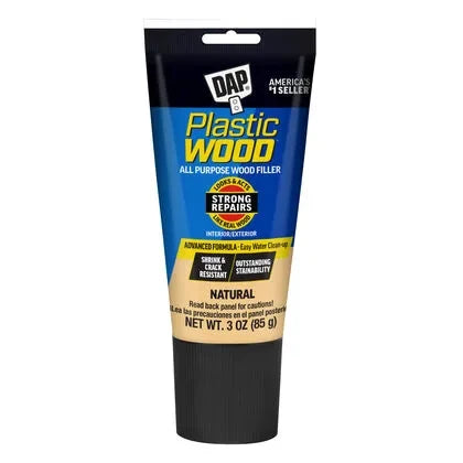 DAP Dap 7079800525 Plastic Wood Filler 32 oz