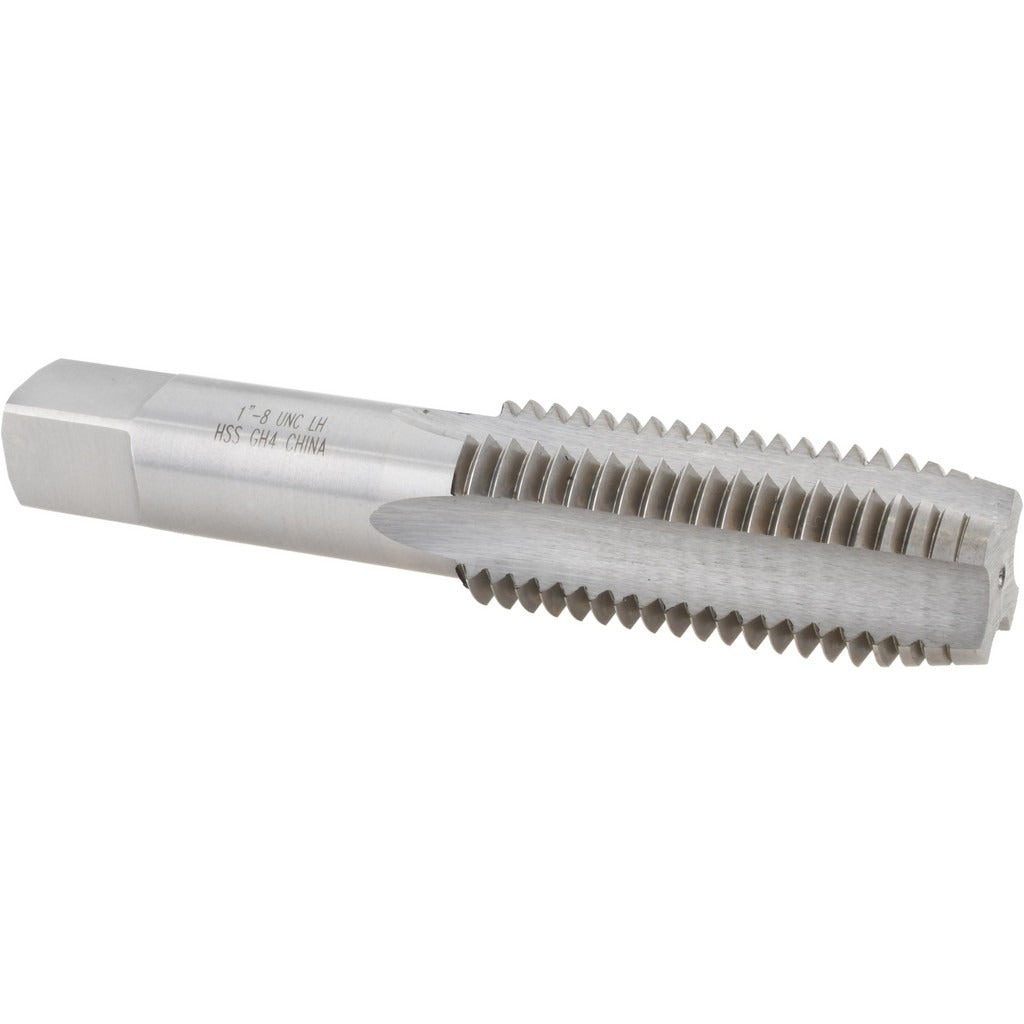 VALUE COLLECTION Value Collection MSC-04919106 Straight Flute Tap 1-8 Unc