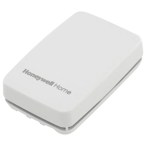 HONEYWELL HOME Honeywell Home C7189U1005 Indoor Remote Sensor for VisionPro Thermostats (1.50 x 0.75 x 2.25 in)