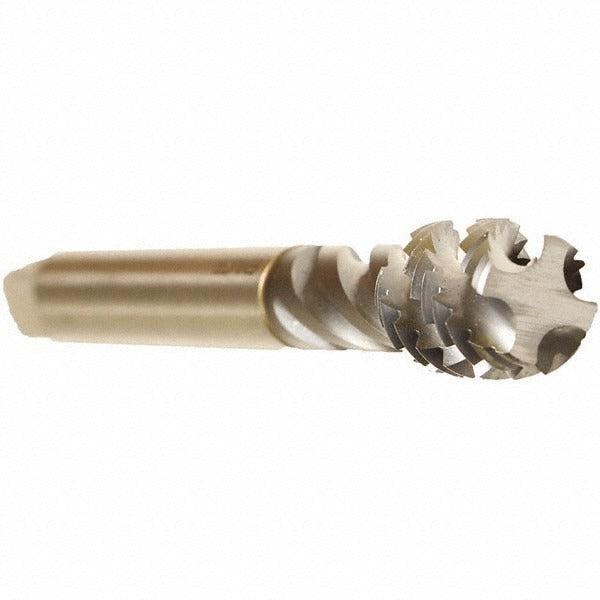 EMUGE Emuge CU519400.5016 Spiral Flute Tap 3/4-10 Unc Bottoming