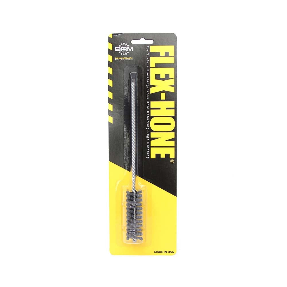 BRUSH RESEARCH MFG Brush Research Mfg. BC5812 Flexible Cylinder Hone 120 Grit