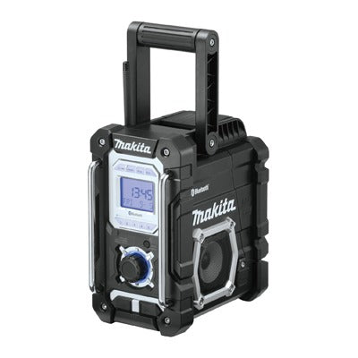 MAKITA Makita Usa Inc XRM06B Bluetooth Job Site Radio 18V