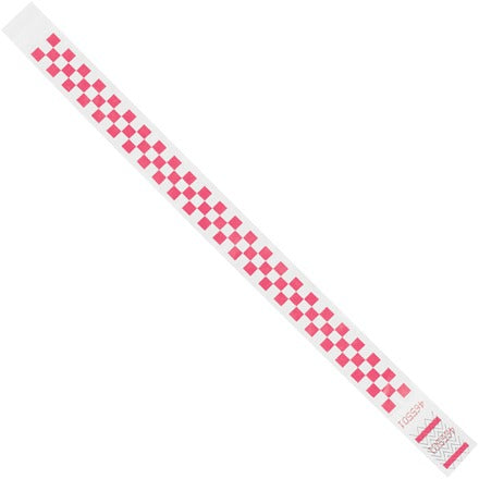 BSC PREFERRED Bsc Preferred WR103PK Wristbands 500 Per Case