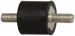 TECH PRODUCTS Tech Products 51032 Vibration Isolator 13 Lb 8-32 Stud