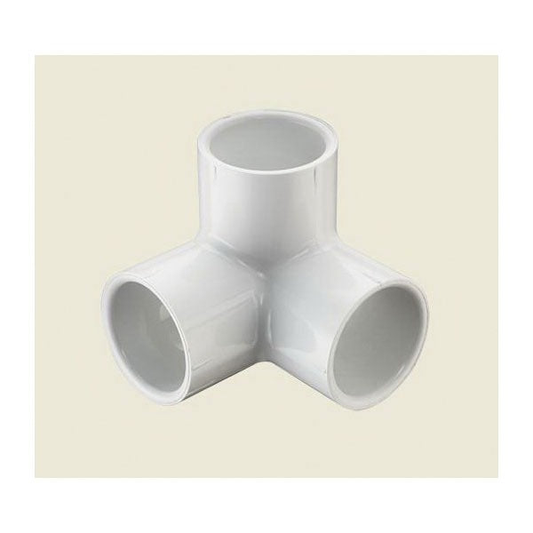 DURA PLASTIC Dura Plastic 413-007 Pvc 90 Degree Elbow 3/4 in Sch 40