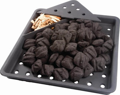 NAPOLEON Wolf Steel Acquisition, Llc 67732 Cast Iron Smoker Tray