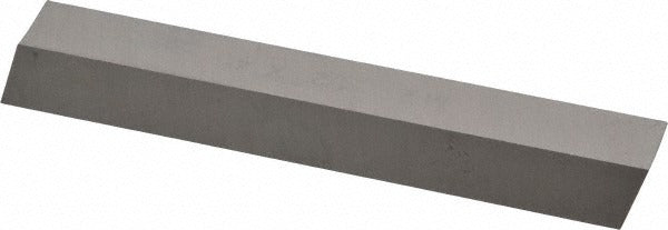 CLEVELAND CONTROLS Cleveland C44520 Tool Bit Blank M2 Hss 1/2in Square 4in