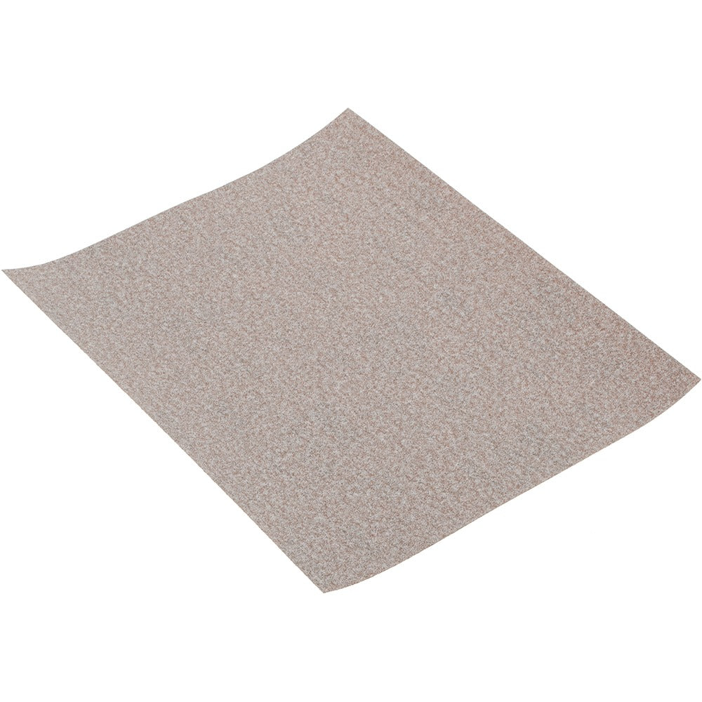 NORTON Norton 66261131633 Sanding Sheet 100 Grit Aluminum Oxide
