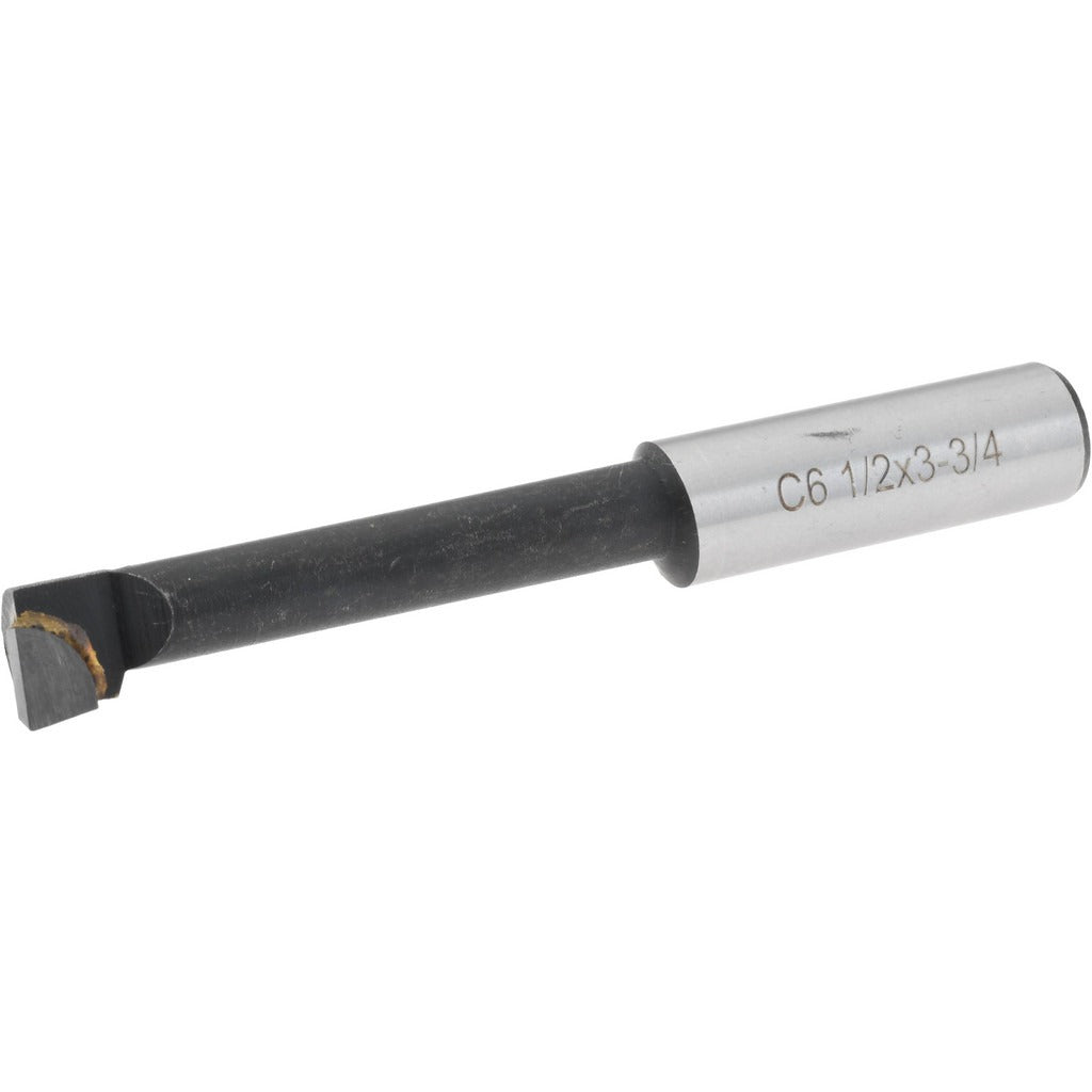 VALUE COLLECTION Value Collection 375-1262 Boring Bar C2 Carbide-tipped