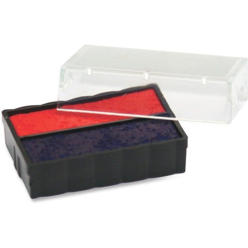 TRODAT Trodat TDTP4850BR Ink Pad for E4850L Date Stamp