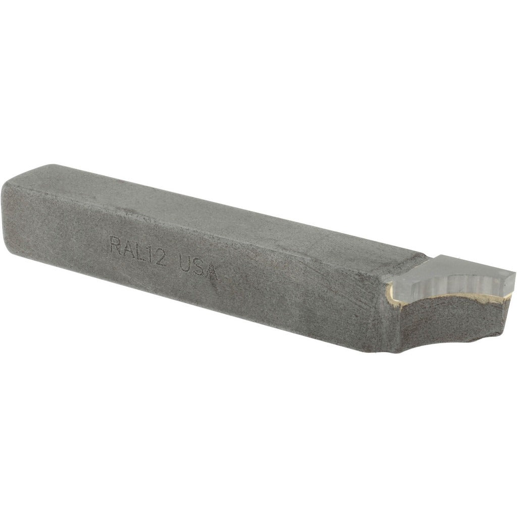 ACCUPRO Accupro ACC-RAL12 Concave Radius Cutting Tool Bit