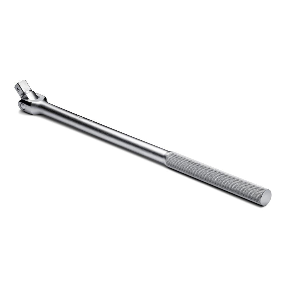 WRIGHT TOOL Wright Tool 6435 3/4 in Drive Ratchet Flex Handle 23 in