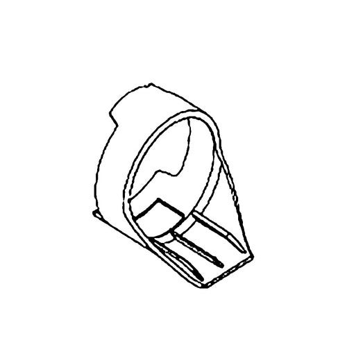 HUSQVARNA Husqvarna 536874101 Scraper 1 Pack
