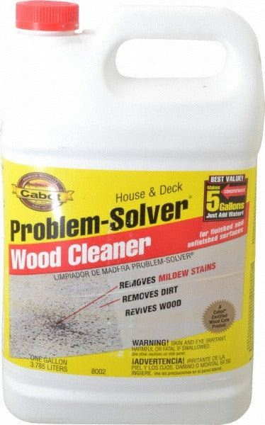 CABOT Cabot 140.0008002.007 Protective Coating 1 Gal White