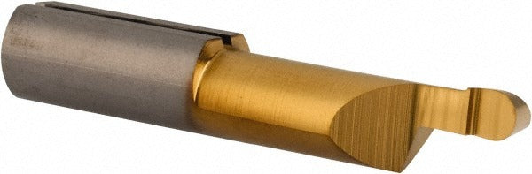 ISCAR Iscar 6403912 Face Grooving Tool Solid Carbide 7mm Shank