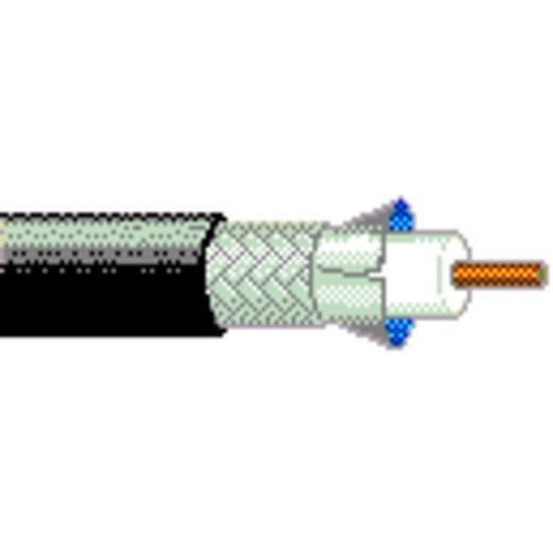 BELDEN Belden Inc. 7808WB 0101000 RG-8X Coaxial Cable