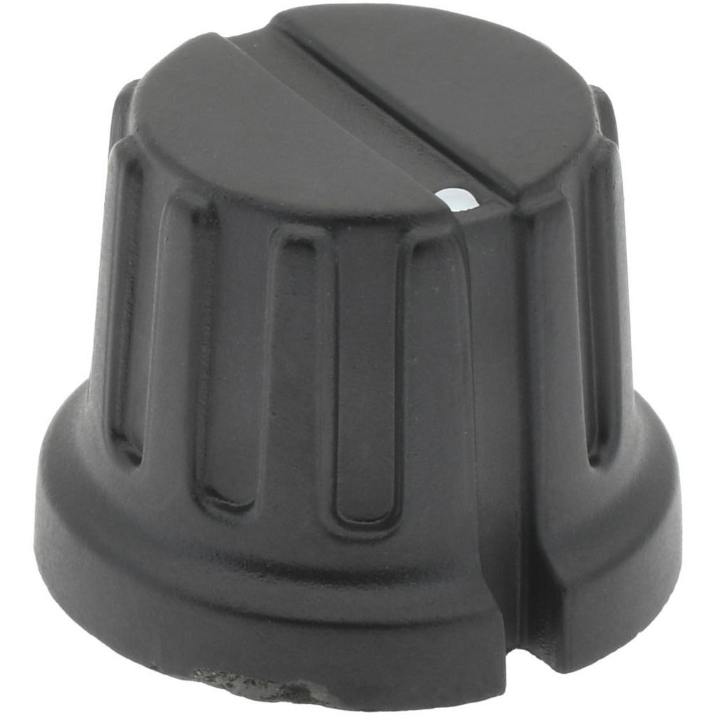 GIBRALTAR Gibraltar G10-1145 Skirted Control Knob 11/16 in