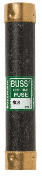 EATON Cooper Bussmann NOS-40 K5 Fast-acting Fuse 40A 600V