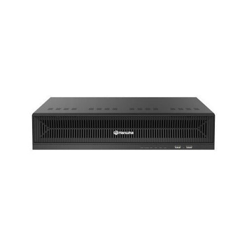 HANWHA VISION Hanwha Vision - Us WRN-1632-30TB 2U Wave Poe Nvr