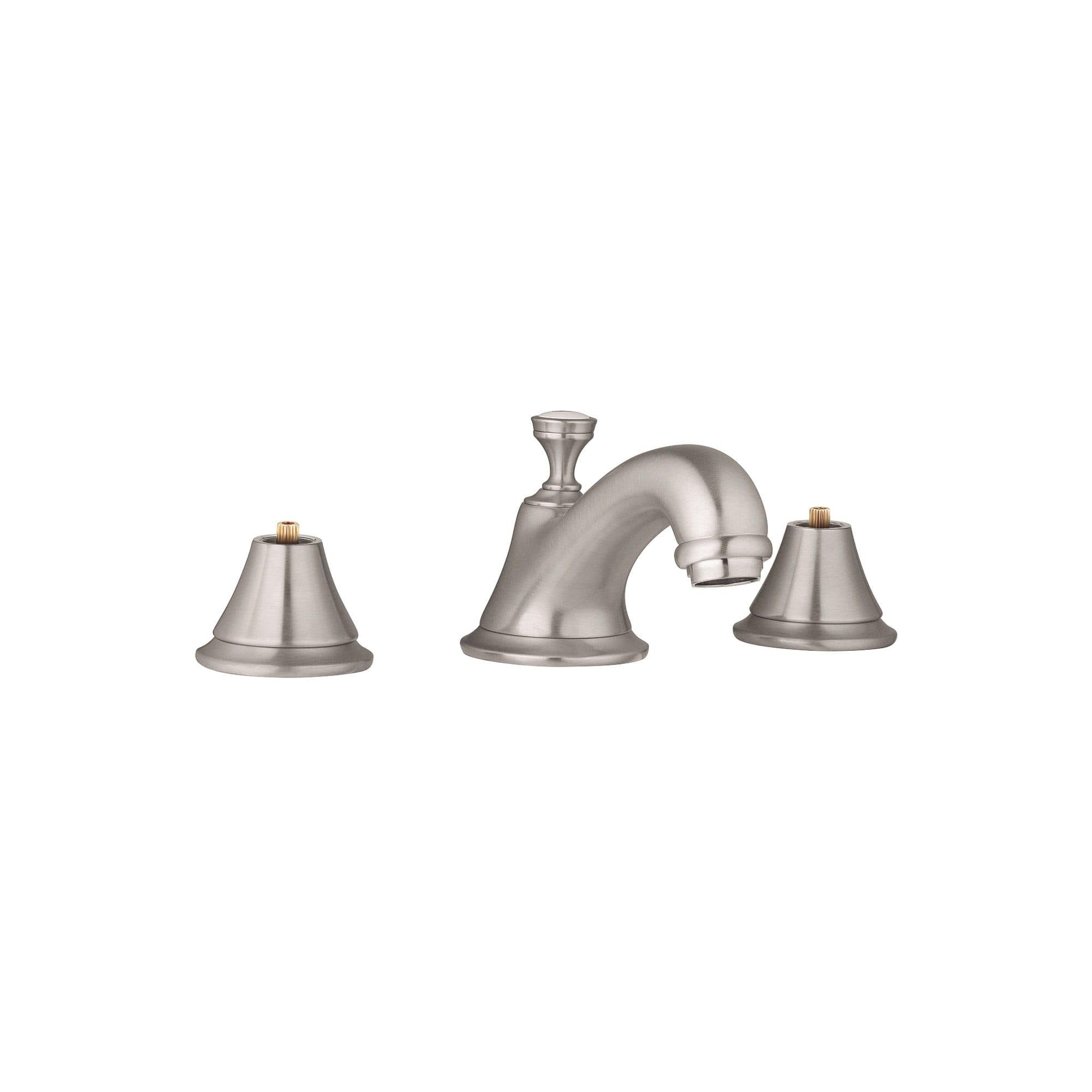 GROHE Grohe 20800ENA Seabury 1.2 GPM (8 inches widespread)
