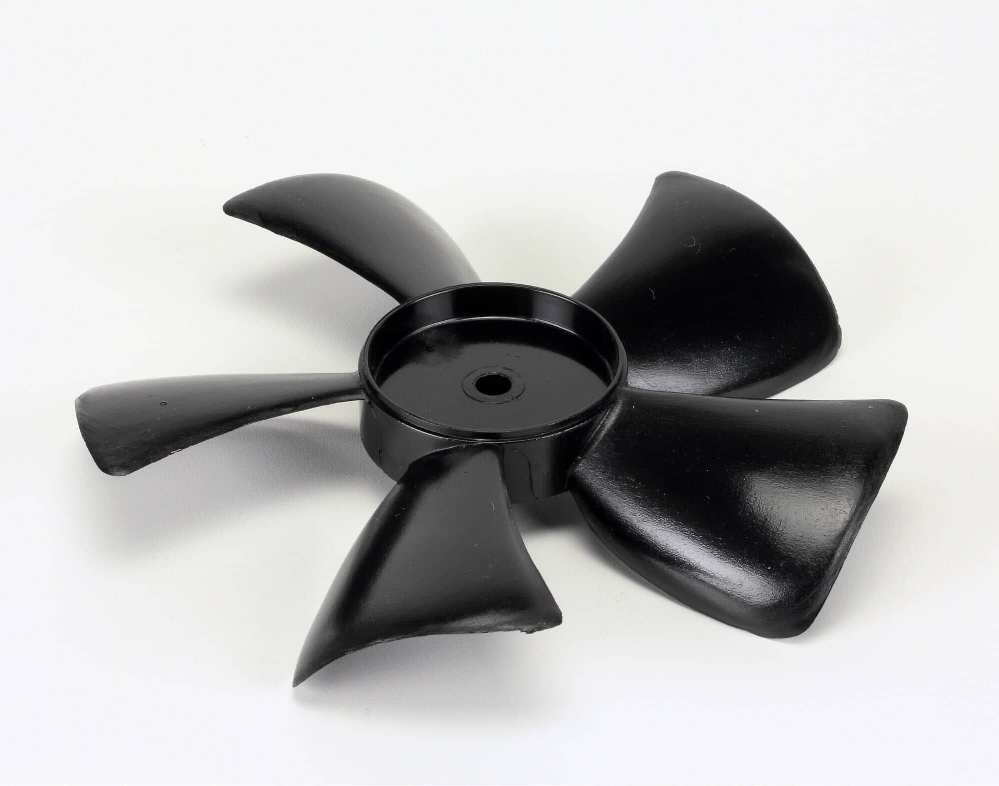SILVER KING Silver King SVK99196 Fan Blade 5 in (Each) 99196