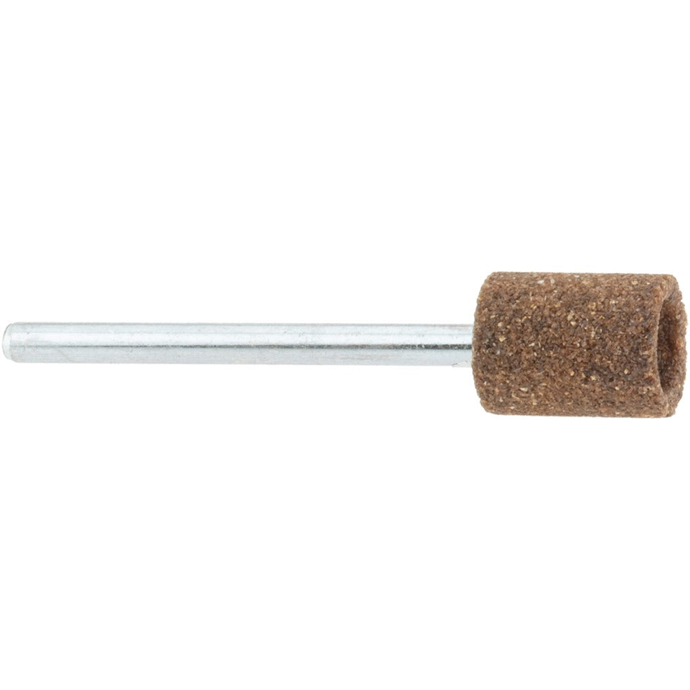 NORTON Norton 61463624479 Mounted Point B132 60 Grit Cylinder