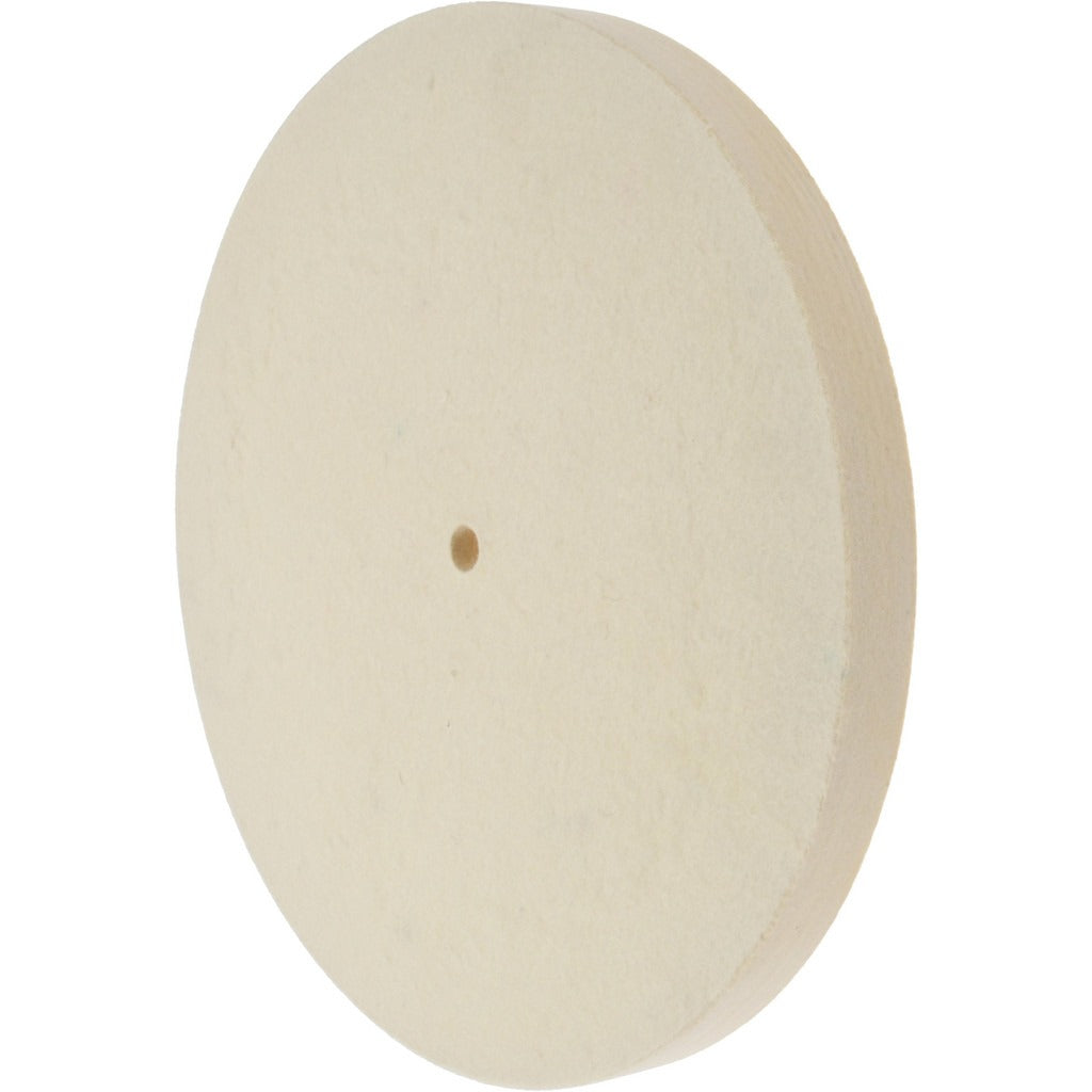 VALUE COLLECTION Value Collection 516061 Polishing Buffing Wheel 12in