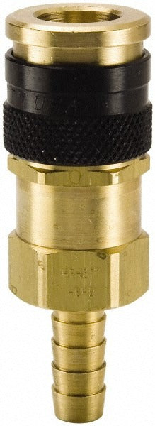 PARKER Parker 30KATF13SPN Pneumatic Hose Coupling 3/8 in