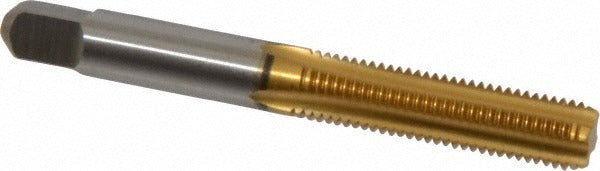 CLEVELAND CONTROLS Cleveland C55222 Hand Tap 5/16-24 Unf Bottoming Tin Hss