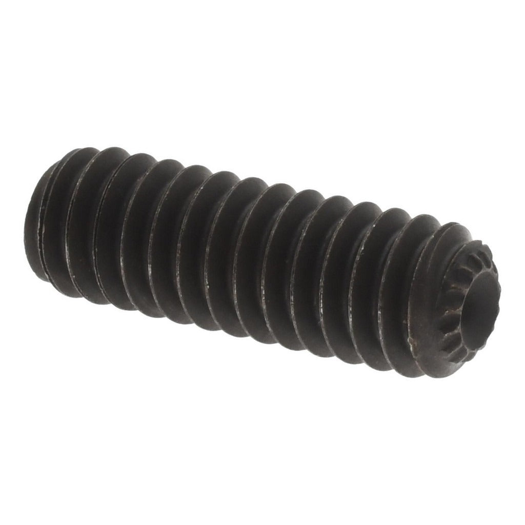VALUE COLLECTION Value Collection 111257PR Set Screw 1/4-20 X 3/4 in Grade 8
