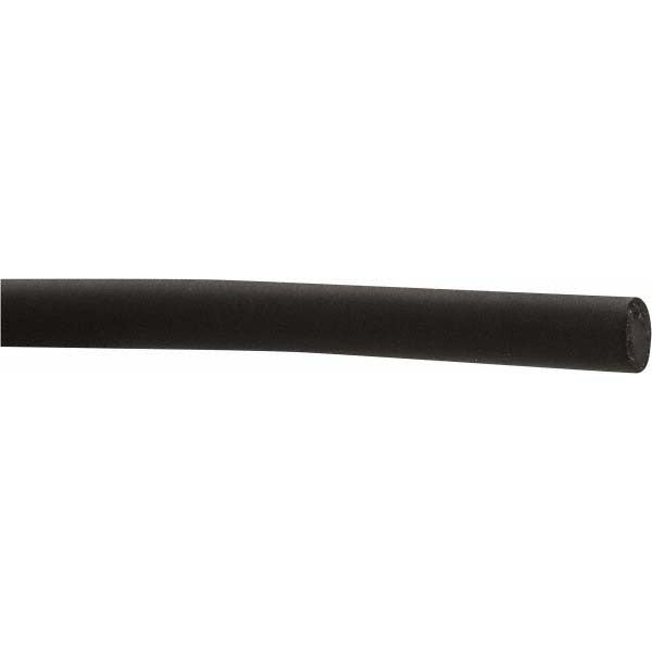 VALUE COLLECTION Value Collection 0283250 Viton Round Cord Stock 1/4 in 100 Ft