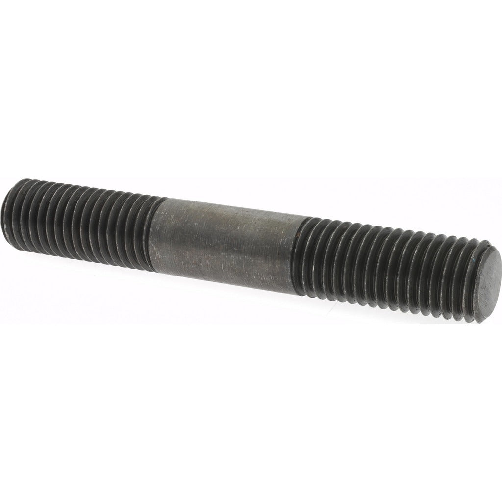 GIBRALTAR Gibraltar ST4-50-G Double Threaded Stud 3/4-10 5 in
