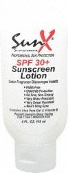PROSTAT Prostat 122019-H5 Sunscreen Lotion 30 Spf 4 Oz