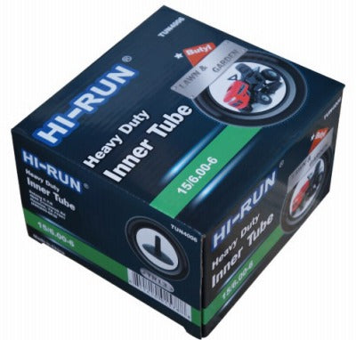 HI-RUN Sutong Tire Resources Inc TUN4006 Inner Tube 15/600-6