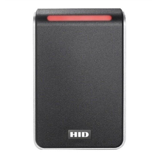 HID GLOBAL Hid Global Corporation 40TKS-02-00192W Signo 40 Smart Card Reader
