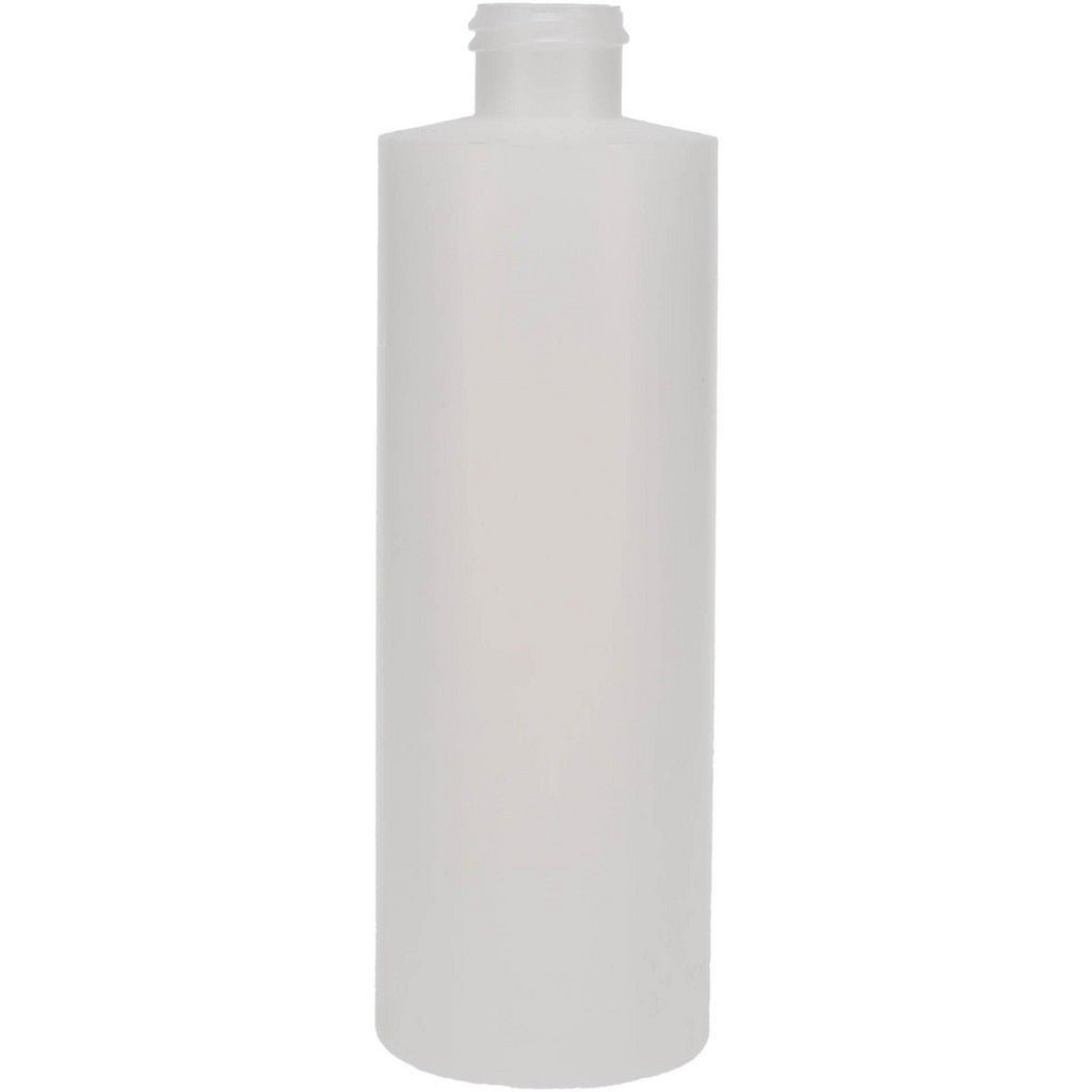 PRO-SOURCE Pro-source 120105 Hdpe Bottle 8 Oz Clear 24/410