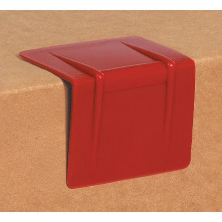 BSC PREFERRED Bsc Preferred SPP252R Strap Guards 1000 Per Case