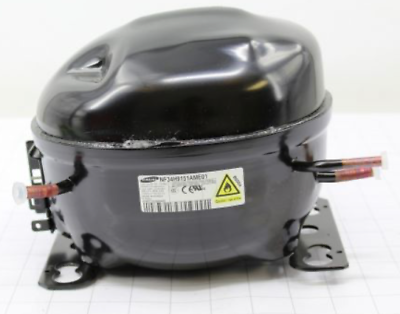 SAMSUNG SAMSUNG NF34H9151AMASH Compressor R-600A
