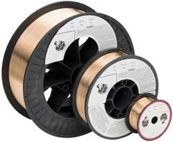 WELDER'S CHOICE Welders Choice 59803296 Mig Wire Ercusi-a Silicon Bronze