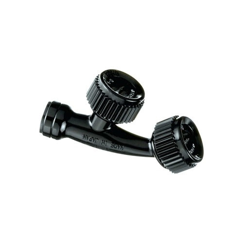 ECHO Echo 22410014011 2-Nozzle Plastic D-6 2-Nozzle Assembly O22410014011