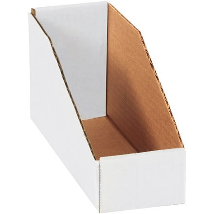 BSC PREFERRED Bsc Preferred BINBIN39 Corrugated Storage Bins 50-pack