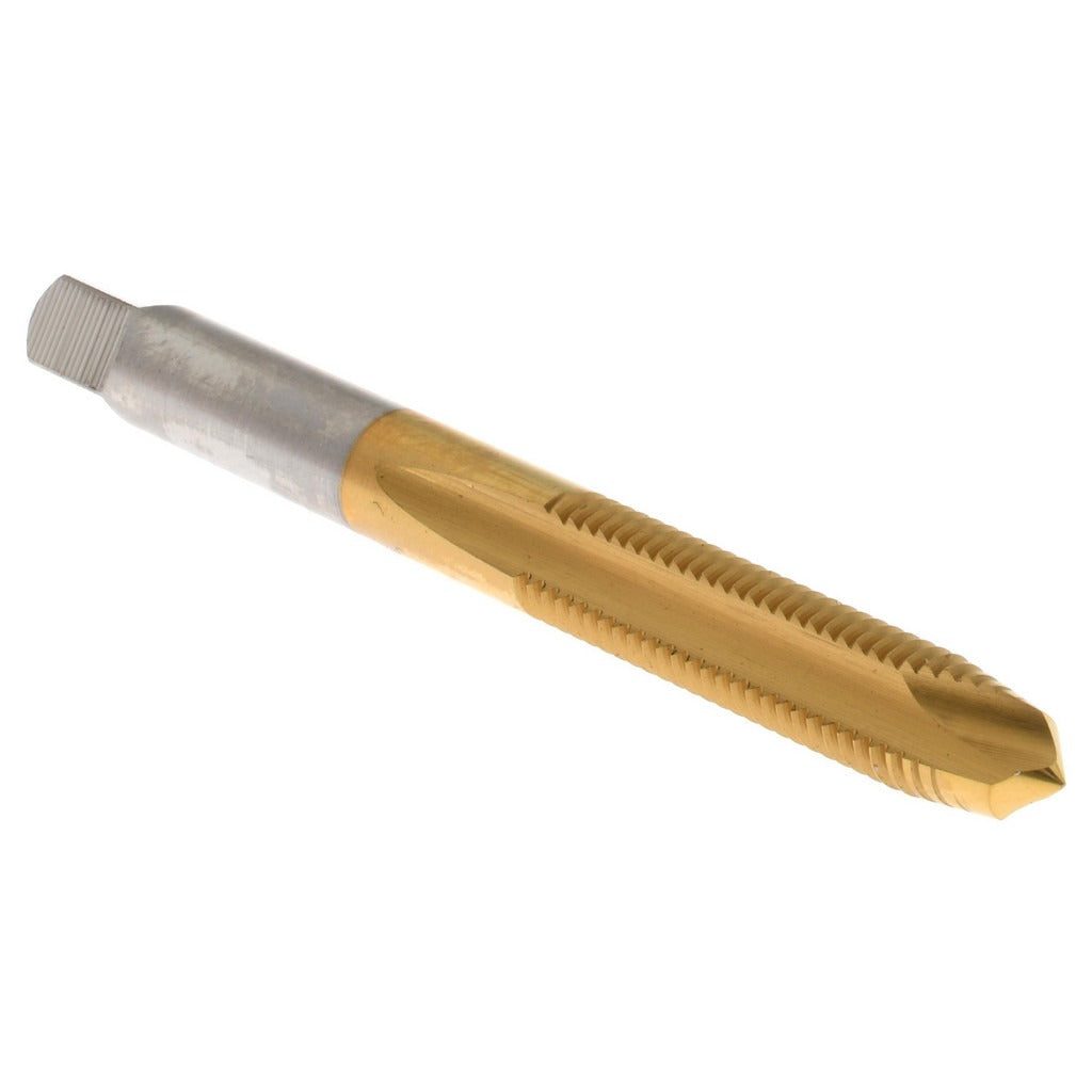 HERTEL Hertel K008361AS25 Spiral Point Tap 1/4-28 Unf Tin
