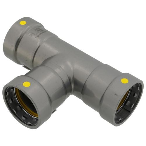 LEGEND VALVE Legend Valve 441-105P LegendPressCSG Tee 1 inches